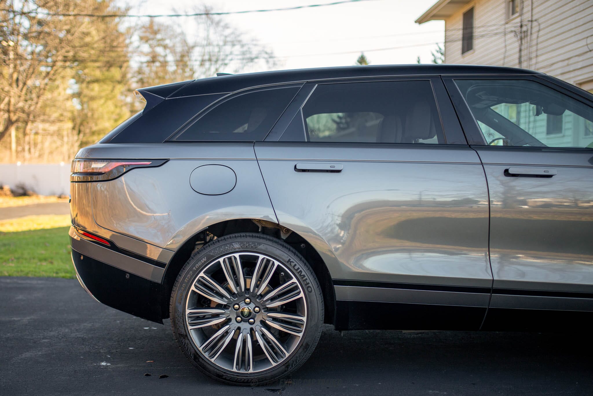 2018 Land Rover Range Rover Velar P380 First Edition for sale